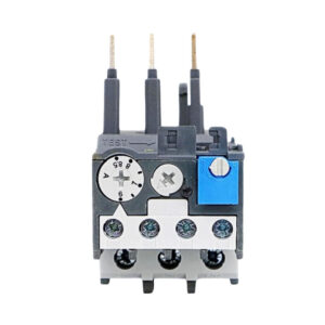 ABB TA Series Thermal Overload Relay