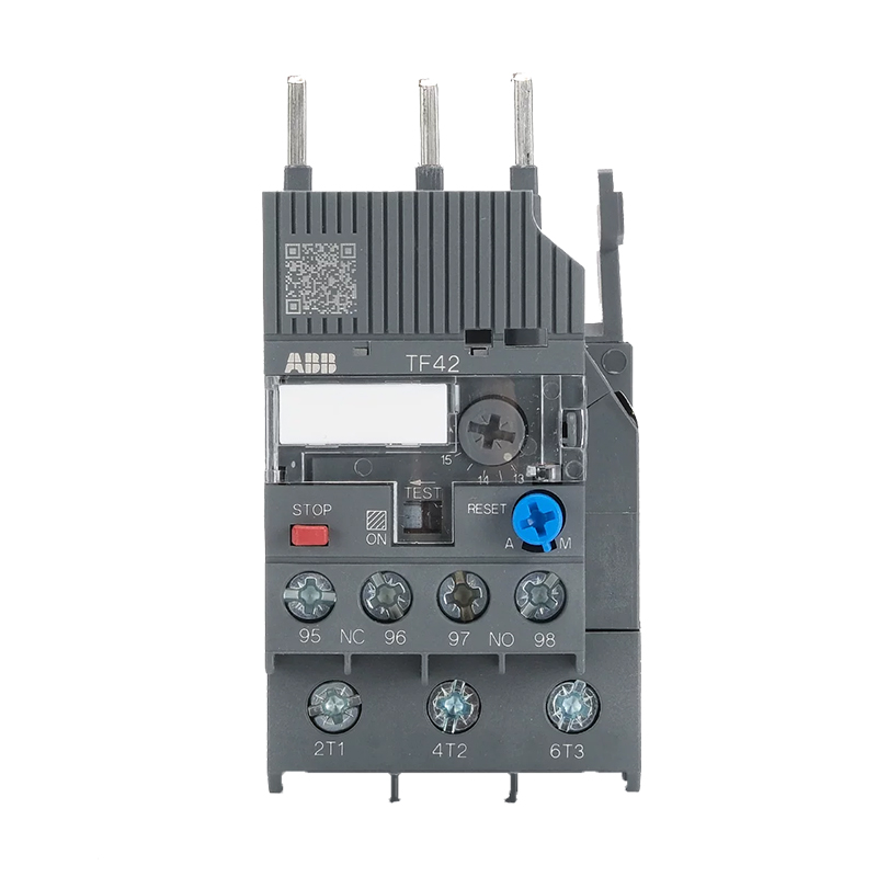 ABB TF Series Thermal Overload Relay
