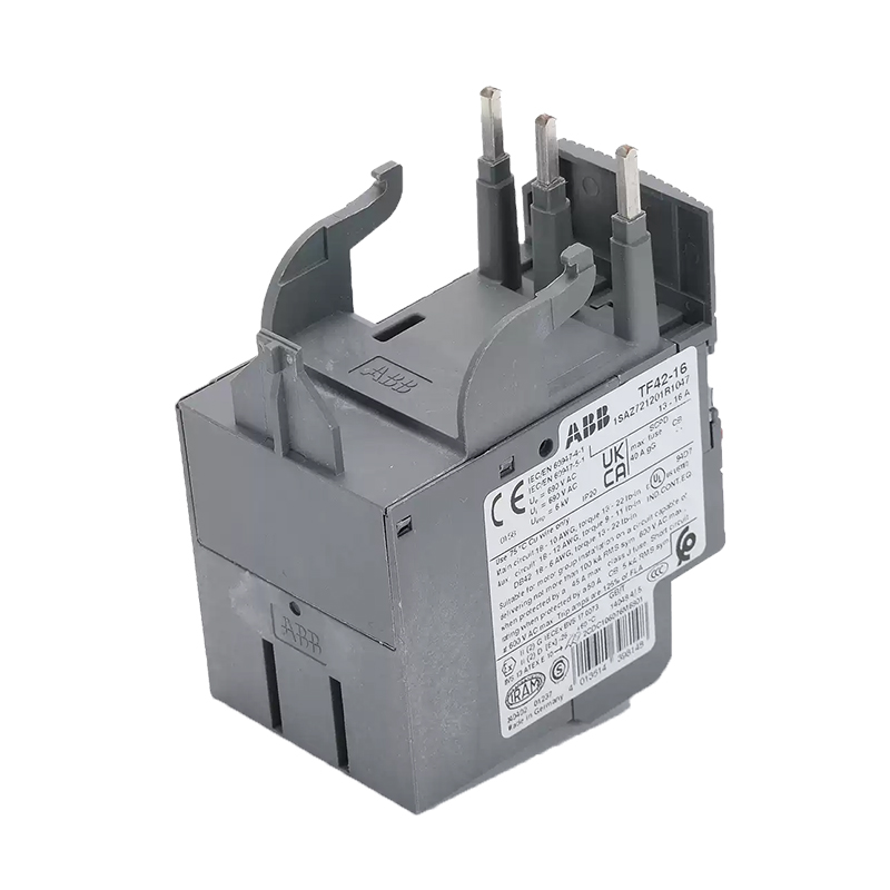 ABB TF Series Thermal Overload Relay - Image 4