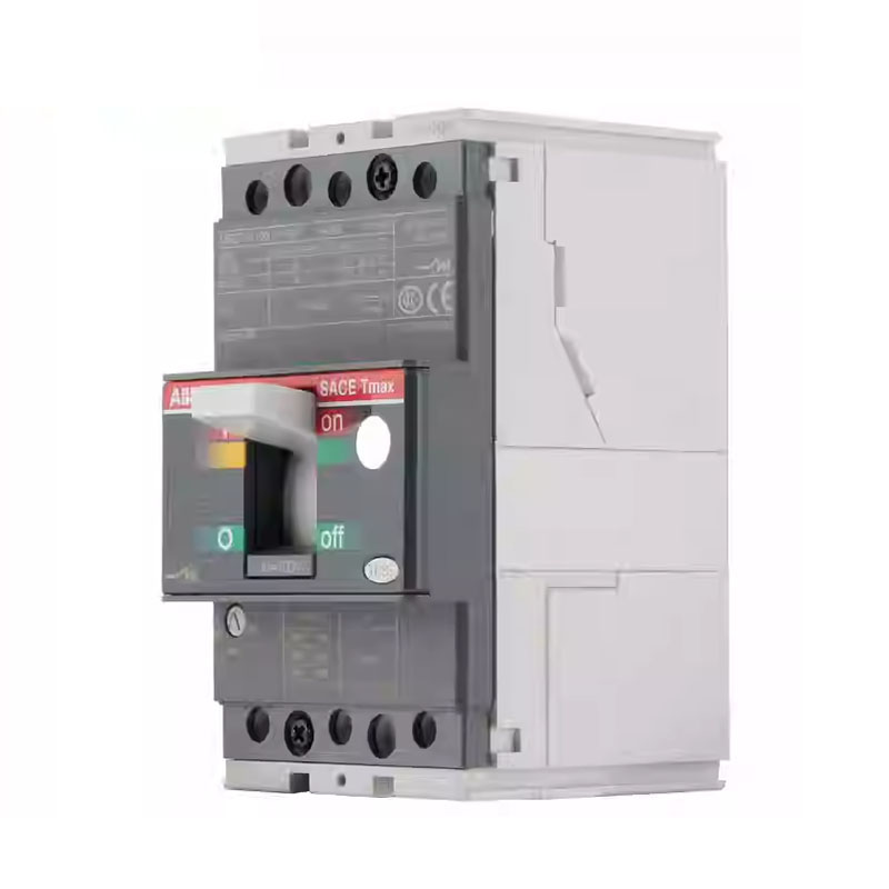 ABB SACE Tmax T Moulded Case Circuit Breaker MCCB - Image 4