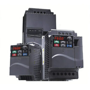 Delta VFD-E Series Variable Frequency Drive