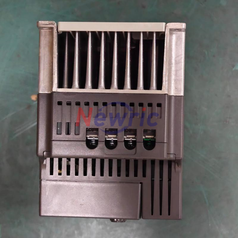 Delta VFD-EL Series VFD-EL-A Variable Frequency Drive - Image 3