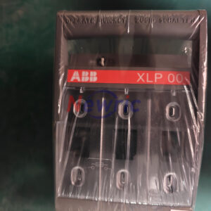 ABB XLP Fuse Switch Disconnector