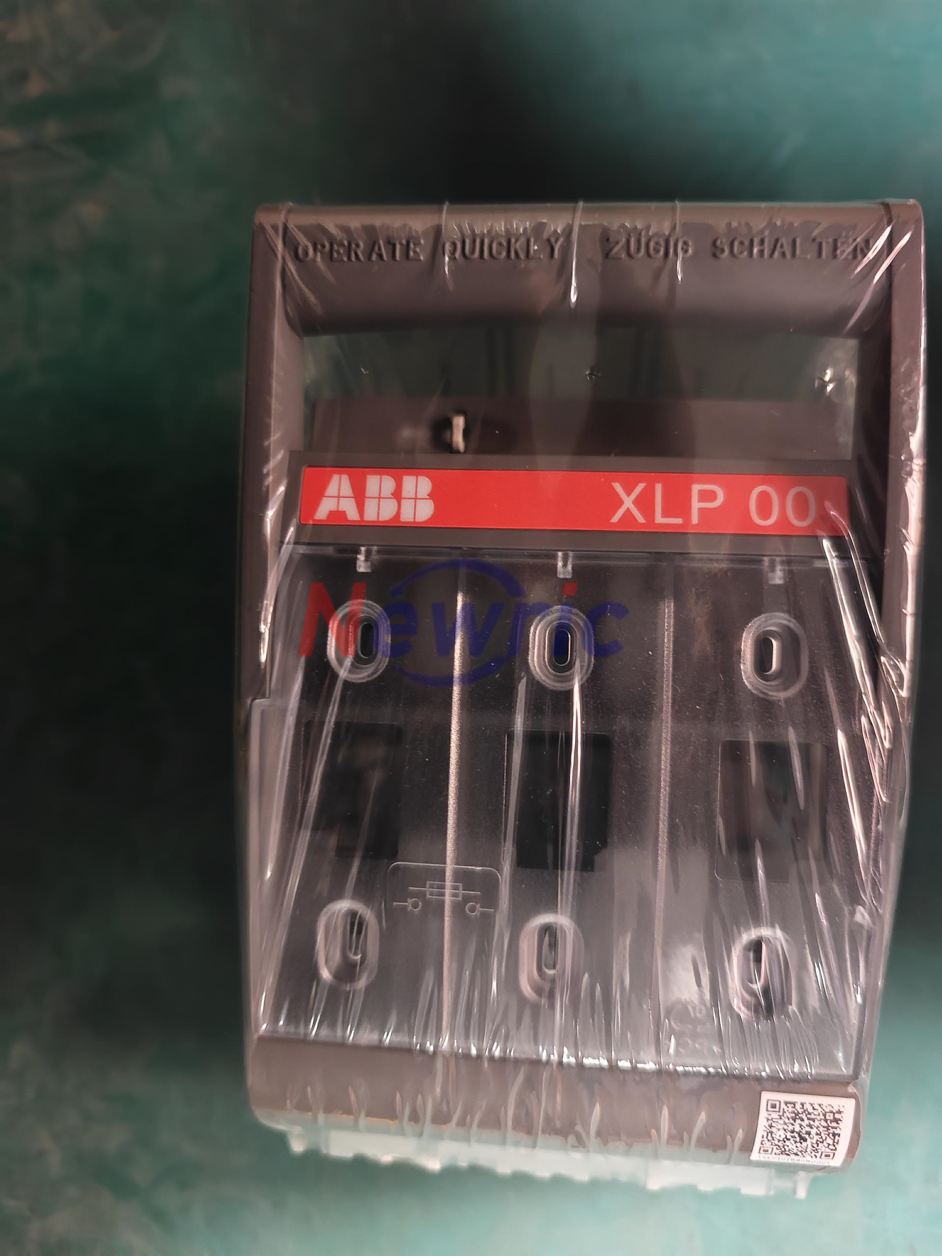 ABB XLP Fuse Switch Disconnector