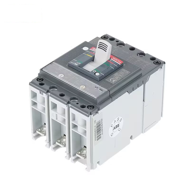 ABB SACE Tmax XT Moulded Case Circuit Breaker MCCB - Image 3