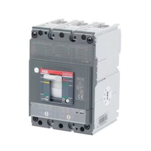 ABB SACE Tmax XT Moulded Case Circuit Breaker MCCB