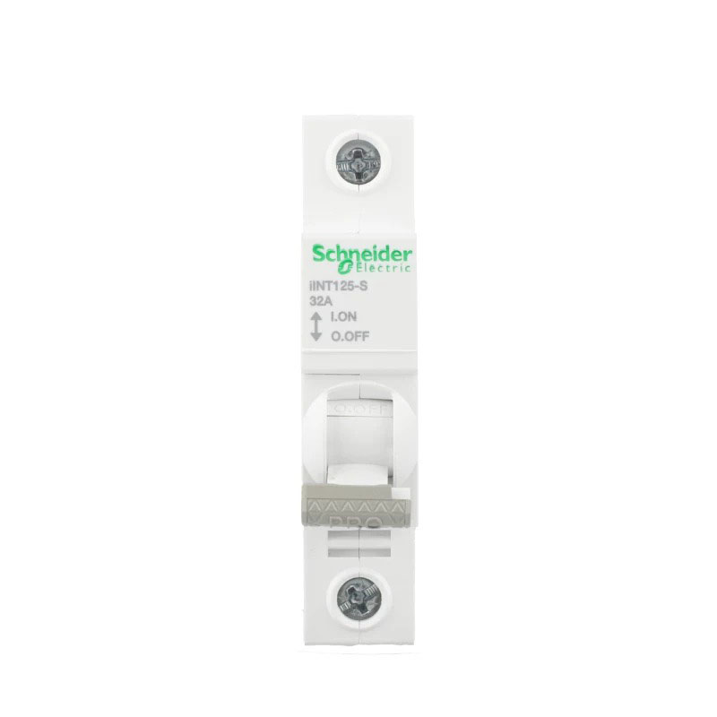 Schneider Electric Disconnecting Switch iINT125 Pro 1P 2P 3P 4P 32A to 125A - Image 2