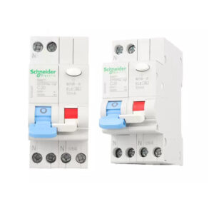 Schnieder Easy 7 DPN Vigi Miniature Residual Current Circuit Breaker 1P+N