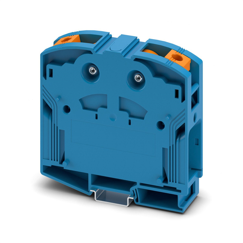 Phoenix 1054723 PTPOWER 185 BU High-current Terminal Block