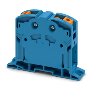 Phoenix 1054733 PTPOWER 185 F BU High-current Terminal Block