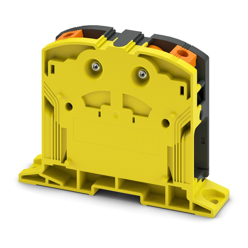 Phoenix 1054734 PTPOWER 185 FE-F High-current Terminal Block