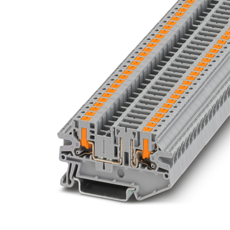 Phoenix PTV 2.5-TG Disconnect Terminal Block 1079065