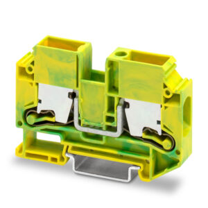 Phoenix 1329674 XTV 16-PE Protective Conductor Terminal Block