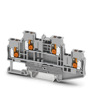 Phoenix 1453789 XTTB 2.5 Double-level Terminal Block
