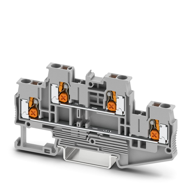 Phoenix 1453789 XTTB 2.5 Double-level Terminal Block