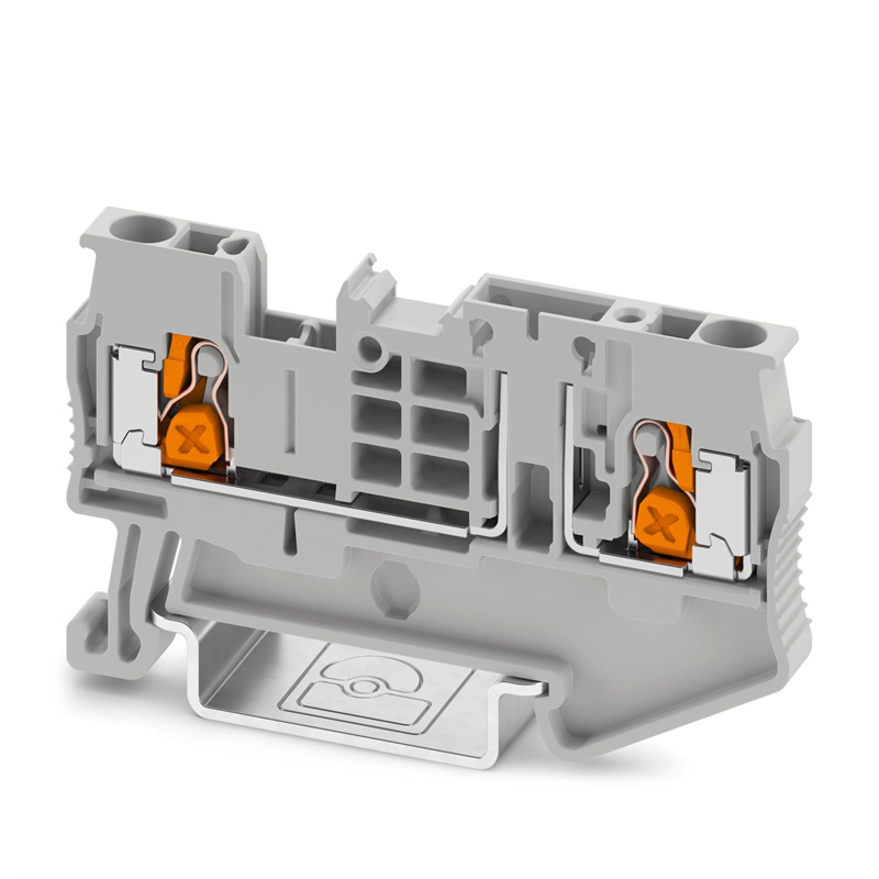 Phoenix 1462719 XT 2.5-TG Disconnect Terminal Block
