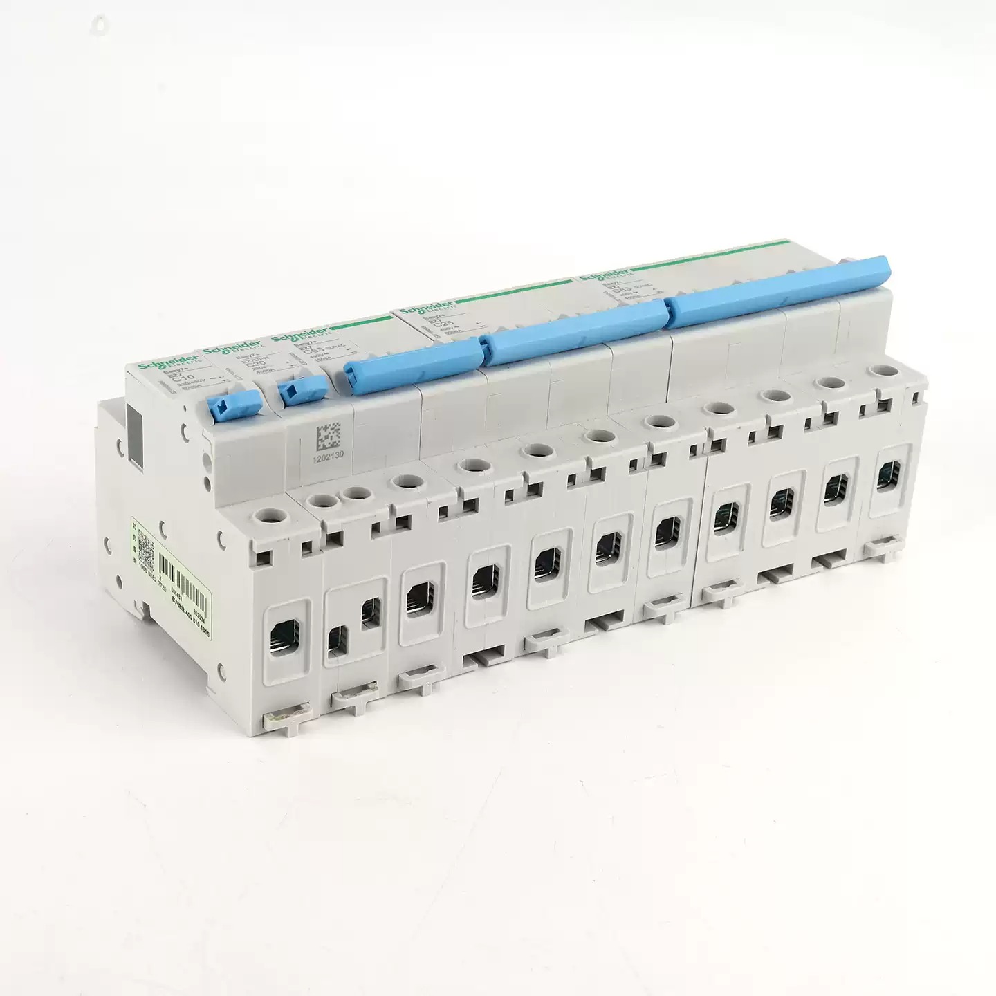 Schnieder Easy 7 C curve MCB Miniature Circuit Breaker 1P 2P 3P 4P (cheap prices) - Image 2