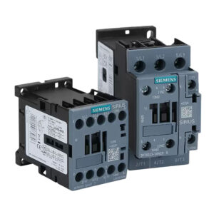 Siemens 3RT6015-1AF02 7A AC110V 1NC Contactor