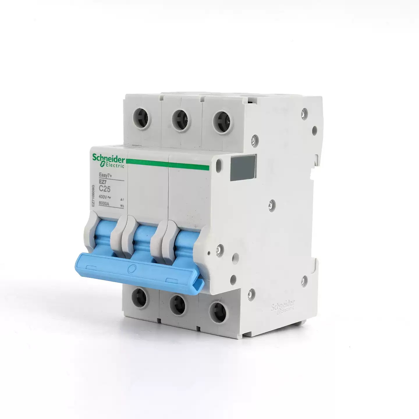Schnieder Easy 7 C curve MCB Miniature Circuit Breaker 1P 2P 3P 4P (cheap prices) - Image 3