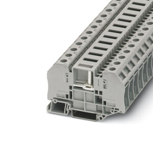 Phoenix RT 4-T-P/P Test disconnect Terminal Block 3000565