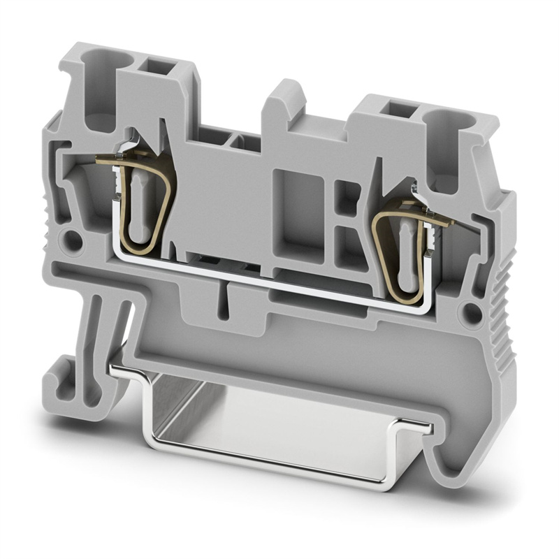 Phoenix ST 1.5 Feed-through Terminal Block 3031076