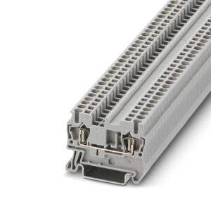 Phoenix ST 2.5 Feed-through Terminal Block 3031212