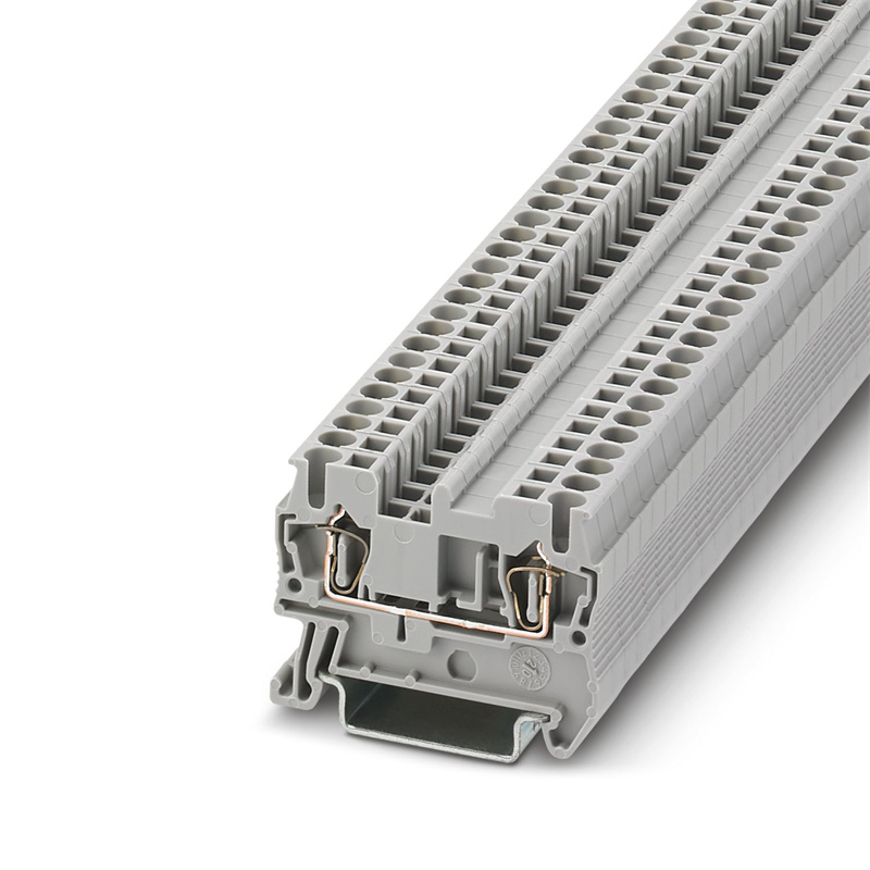 Phoenix ST 2.5 Feed-through Terminal Block 3031212