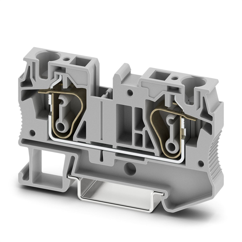 Phoenix ST 6 Feed-through Terminal Block 3031487