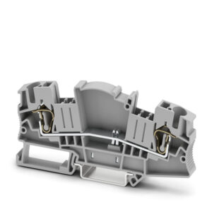 Phoenix STMED 6 Feed-through Terminal Block 3035713