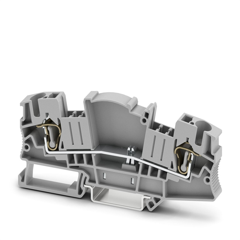 Phoenix STMED 6 Feed-through Terminal Block 3035713