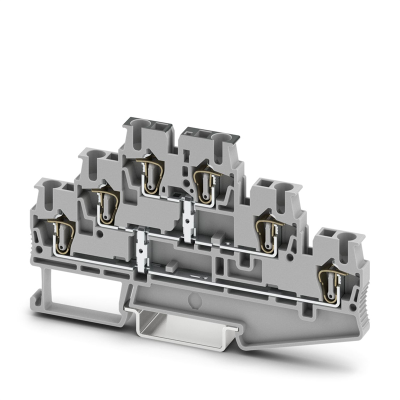 Phoenix 3036068 ST 2.5-3PV Multi-level Terminal Block