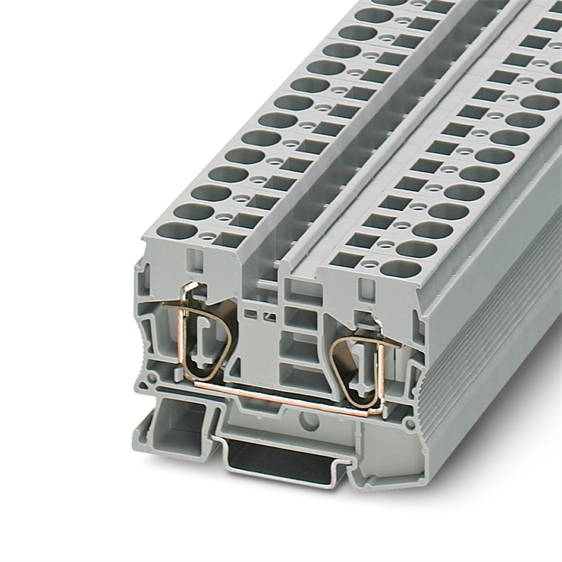Phoenix ST 10 Feed-through Terminal Block 3036110