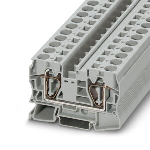 Phoenix ST 16 Feed-through Terminal Block 3036149