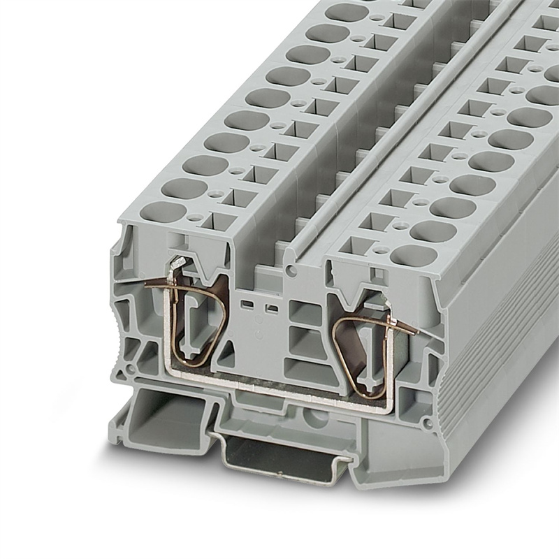 Phoenix ST 16 Feed-through Terminal Block 3036149