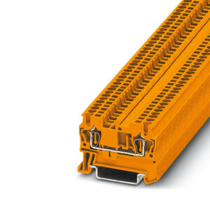Phoenix ST 1.5 OG Feed-through Terminal Block 3037012