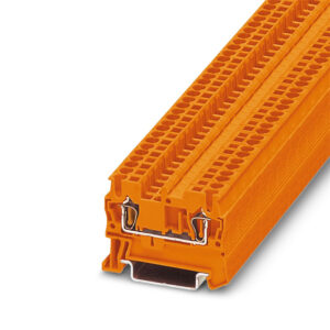 Phoenix ST 2.5 OG Feed-through Terminal Block 3037070
