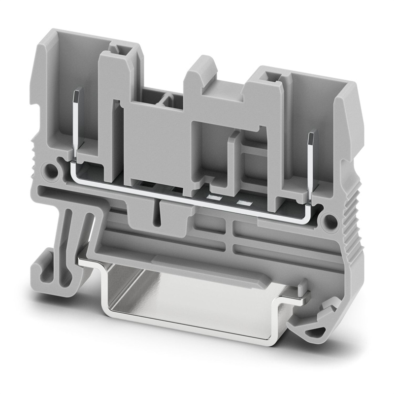 Phoenix 3042133 ST 2.5/2P Feed-through Terminal Block