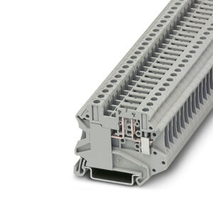 Phoenix UT 4-TG Disconnect Terminal Block 3046142