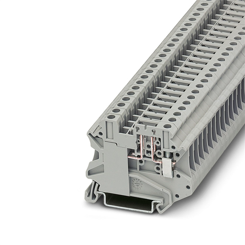 Phoenix UT 4-TG-EX Disconnect Terminal Block 3046143