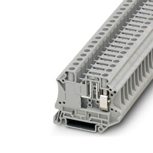 Phoenix UT 6-TG-EX Disconnect Terminal Block 3046486