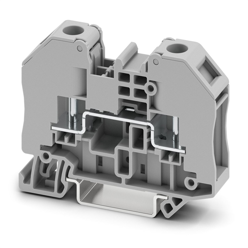 Phoenix 3049013 RT 3 Bolt Connection Terminal Block