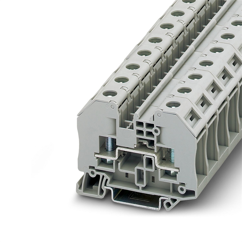 Phoenix 3049026 RT 5 Bolt Connection Terminal Block