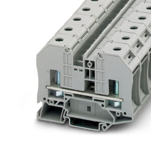 Phoenix 3049042 RT 8 Bolt Connection Terminal Block