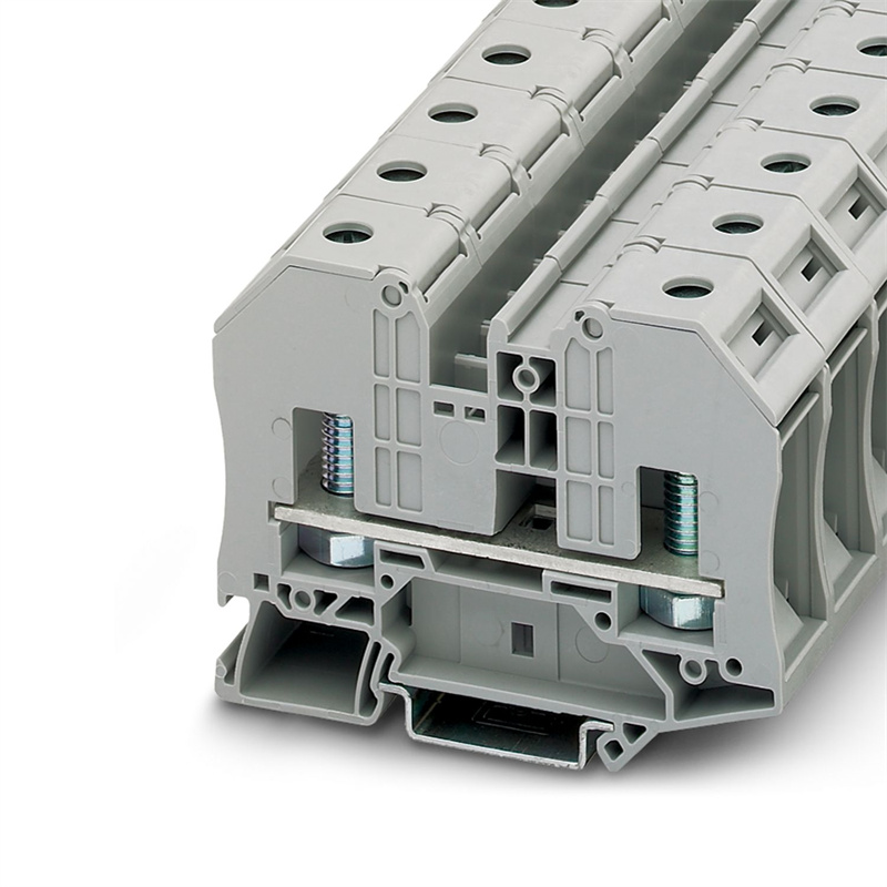 Phoenix 3049042 RT 8 Bolt Connection Terminal Block