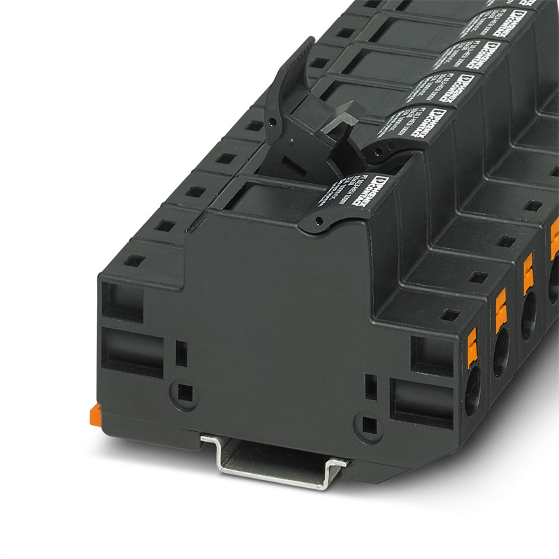Phoenix PT 10.3-HESI 1000V 3062142 Fuse Holder