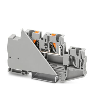 Phoenix 3062744 PTTB 4-L 1000V Double-level Terminal Block