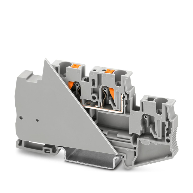 Phoenix 3062744 PTTB 4-L 1000V Double-level Terminal Block