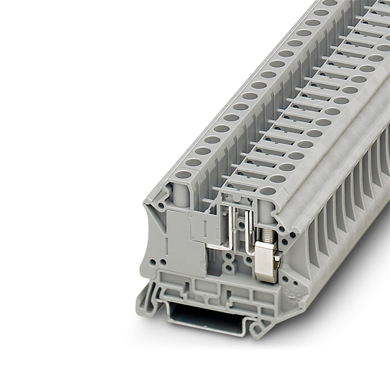 Phoenix UT 6-TG P/P Disconnect Terminal Block 3073869