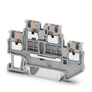Phoenix 3208511 PTTB 1.5/S Double-level Terminal Block