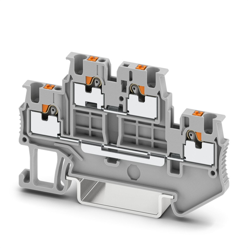 Phoenix 3208511 PTTB 1.5/S Double-level Terminal Block